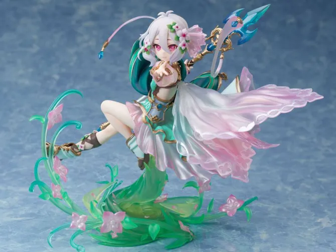 Princess Connect! Re:Dive - Kokkoro Statue: Furyu