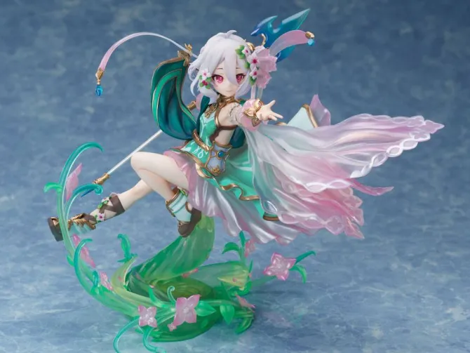 Princess Connect! Re:Dive - Kokkoro Statue: Furyu