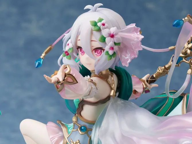 Princess Connect! Re:Dive - Kokkoro Statue: Furyu