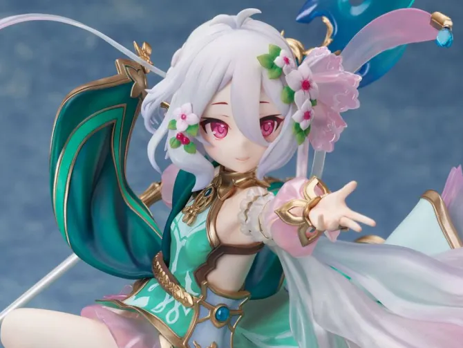 Princess Connect! Re:Dive - Kokkoro Statue: Furyu