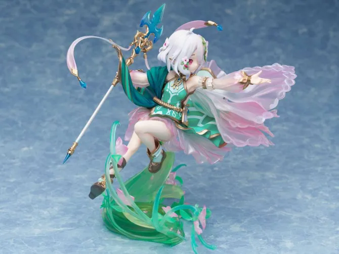 Princess Connect! Re:Dive - Kokkoro Statue: Furyu