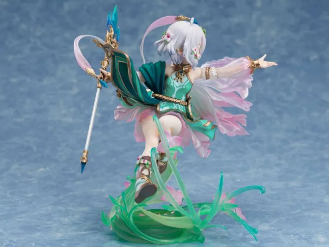 Princess Connect! Re:Dive - Kokkoro Statue: Furyu