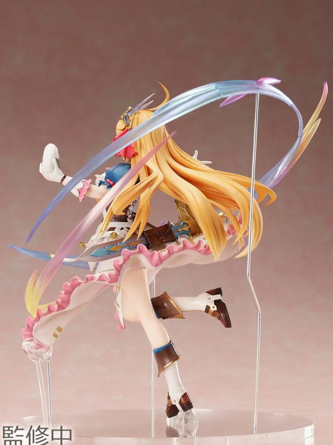 Princess Connect! Re:Dive - Pecorine Statue: Furyu