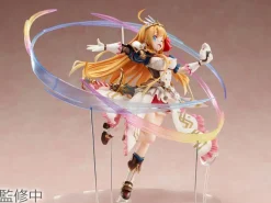 Princess Connect! Re:Dive - Pecorine Statue: Furyu