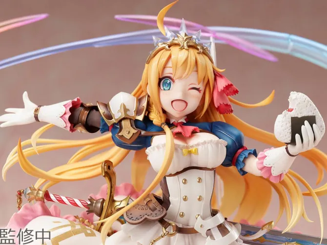 Princess Connect! Re:Dive - Pecorine Statue: Furyu
