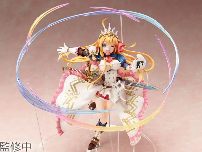 Princess Connect! Re:Dive - Pecorine Statue: Furyu