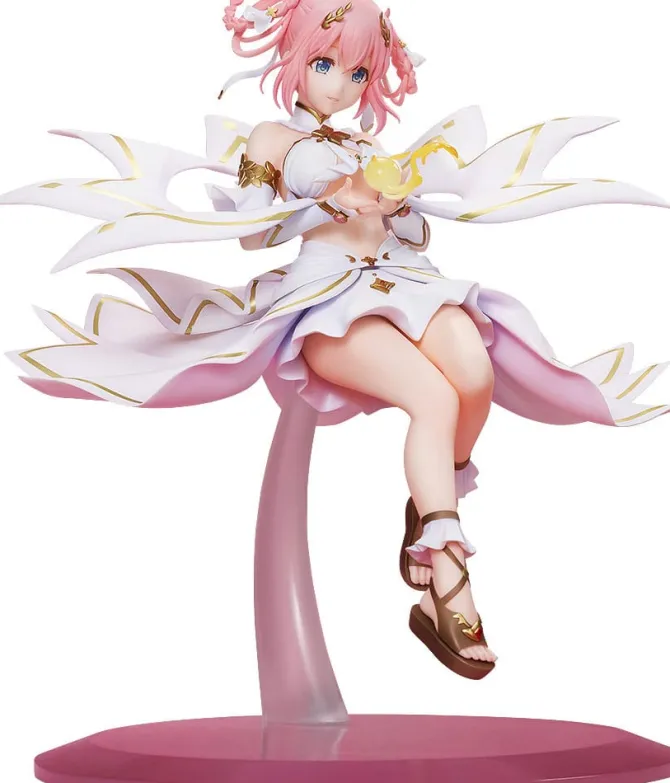 Princess Connect! Re:Dive - Yui Statue / Ceremonial: Good Smile Company
