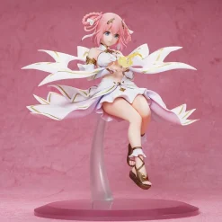 Princess Connect! Re:Dive - Yui Statue / Ceremonial: Good Smile Company