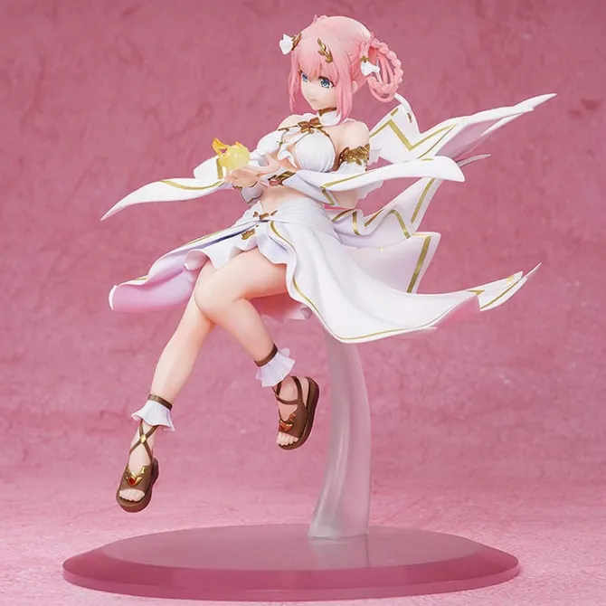 Princess Connect! Re:Dive - Yui Statue / Ceremonial: Good Smile Company