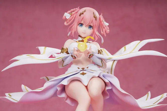 Princess Connect! Re:Dive - Yui Statue / Ceremonial: Good Smile Company