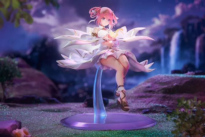 Princess Connect! Re:Dive - Yui Statue / Ceremonial: Good Smile Company