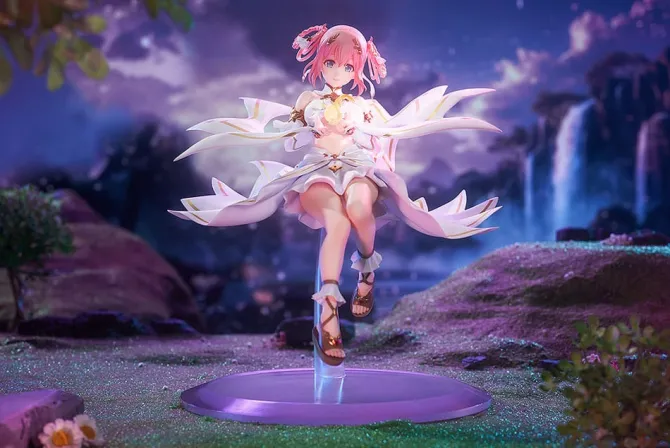 Princess Connect! Re:Dive - Yui Statue / Ceremonial: Good Smile Company
