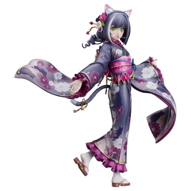 Princess Connect! Re:Dive - Karyl Statue / New Year Version: Furyu