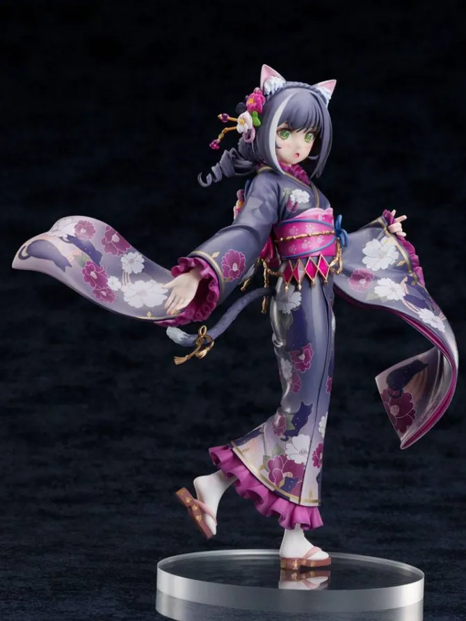 Princess Connect! Re:Dive - Karyl Statue / New Year Version: Furyu