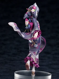 Princess Connect! Re:Dive - Karyl Statue / New Year Version: Furyu