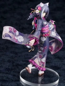 Princess Connect! Re:Dive - Karyl Statue / New Year Version: Furyu