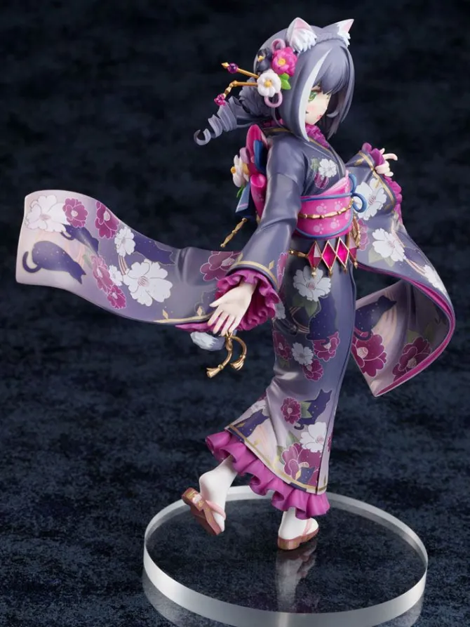 Princess Connect! Re:Dive - Karyl Statue / New Year Version: Furyu