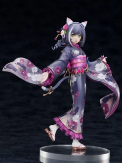 Princess Connect! Re:Dive - Karyl Statue / New Year Version: Furyu