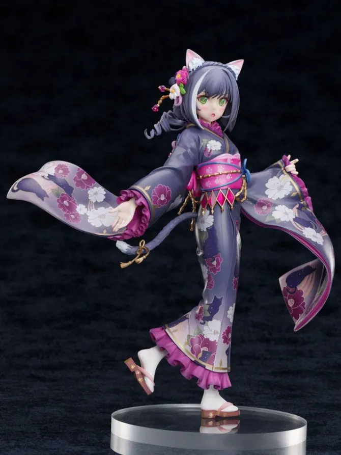 Princess Connect! Re:Dive - Karyl Statue / New Year Version: Furyu