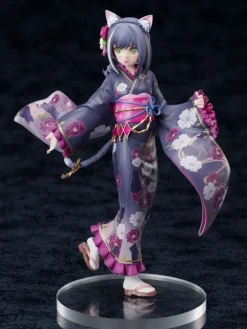 Princess Connect! Re:Dive - Karyl Statue / New Year Version: Furyu