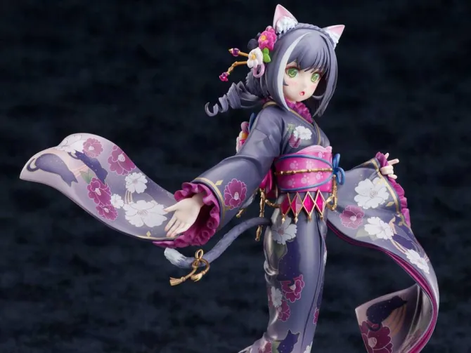 Princess Connect! Re:Dive - Karyl Statue / New Year Version: Furyu