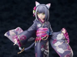Princess Connect! Re:Dive - Karyl Statue / New Year Version: Furyu