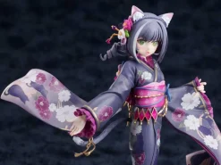 Princess Connect! Re:Dive - Karyl Statue / New Year Version: Furyu