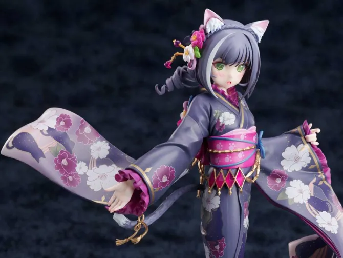 Princess Connect! Re:Dive - Karyl Statue / New Year Version: Furyu