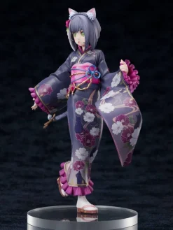 Princess Connect! Re:Dive - Karyl Statue / New Year Version: Furyu