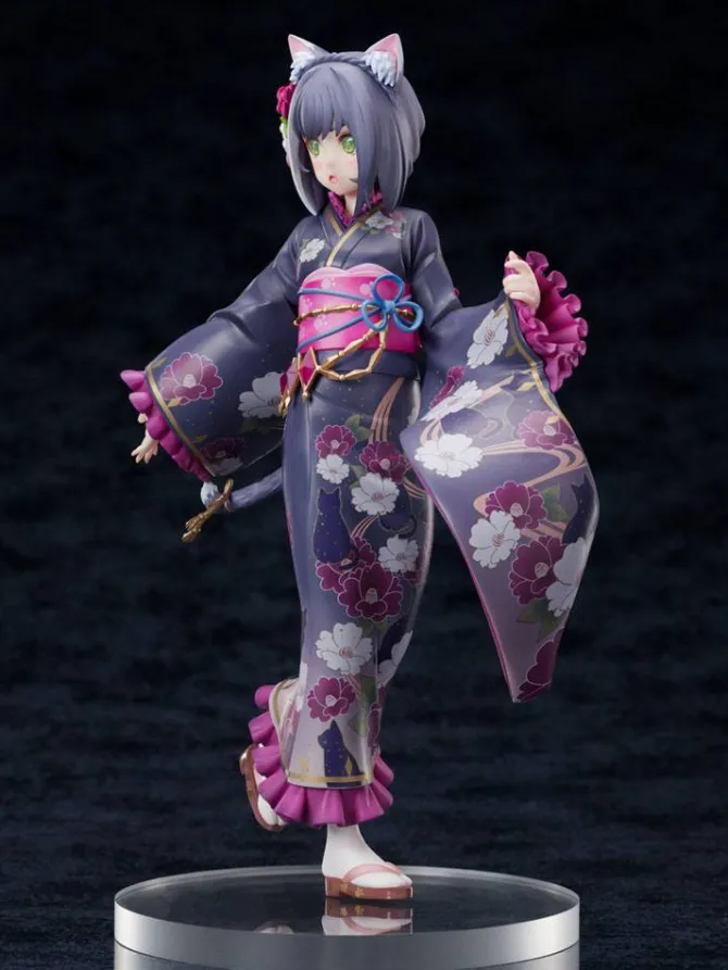Princess Connect! Re:Dive - Karyl Statue / New Year Version: Furyu