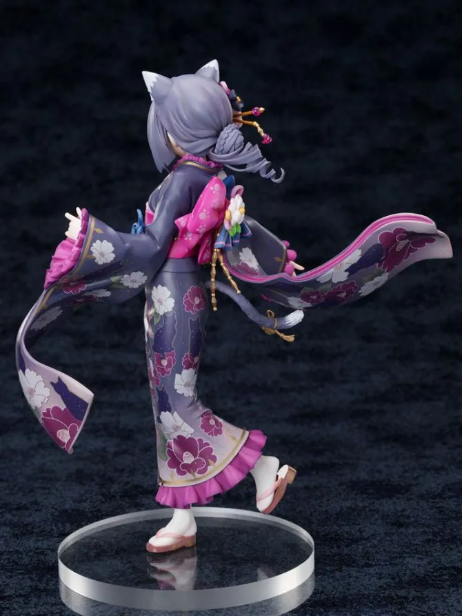 Princess Connect! Re:Dive - Karyl Statue / New Year Version: Furyu