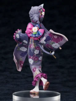 Princess Connect! Re:Dive - Karyl Statue / New Year Version: Furyu