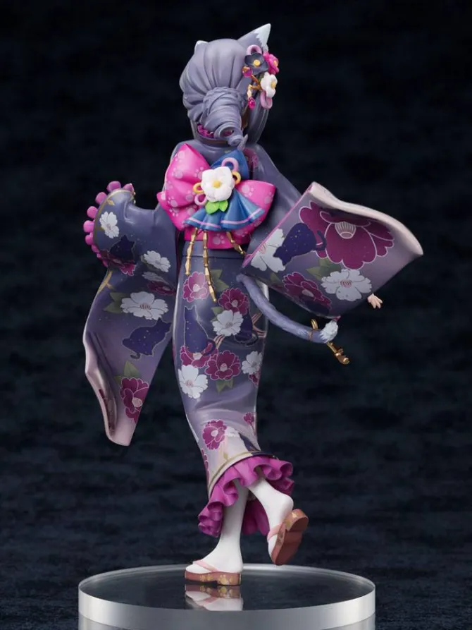 Princess Connect! Re:Dive - Karyl Statue / New Year Version: Furyu