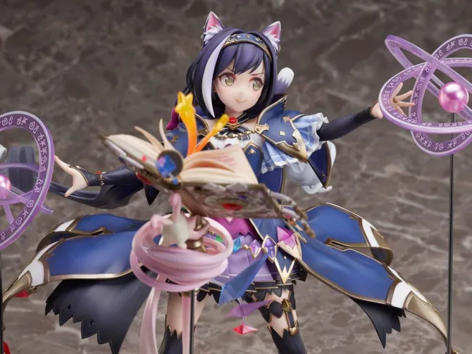 Princess Connect! Re:Dive - Karyl Statue: Furyu