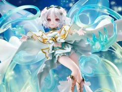 Princess Connect! Re:Dive - Kokkoro Statue / Princess: Estream / SHIBUYA SCRAMBLE