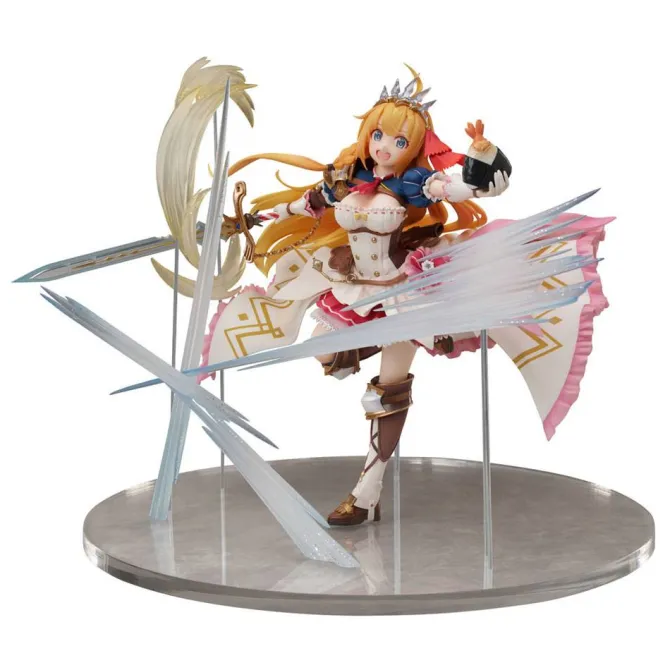 Princess Connect! Re:Dive - Pecorine 6 Statue: Furyu