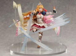 Princess Connect! Re:Dive - Pecorine 6 Statue: Furyu