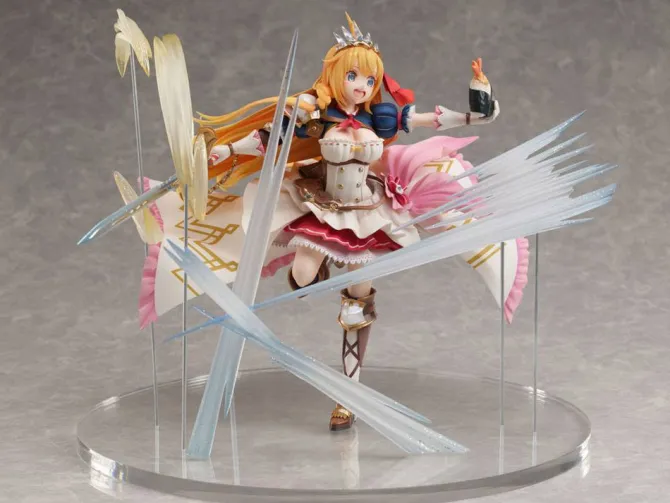 Princess Connect! Re:Dive - Pecorine 6 Statue: Furyu