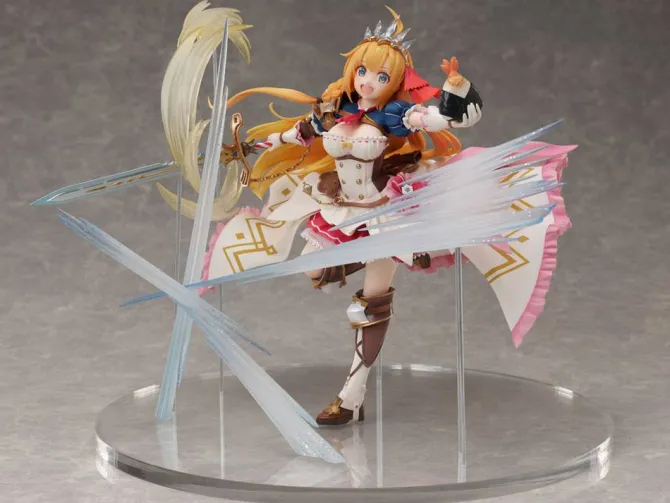 Princess Connect! Re:Dive - Pecorine 6 Statue: Furyu