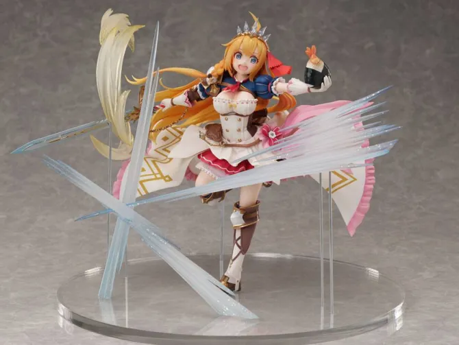 Princess Connect! Re:Dive - Pecorine 6 Statue: Furyu
