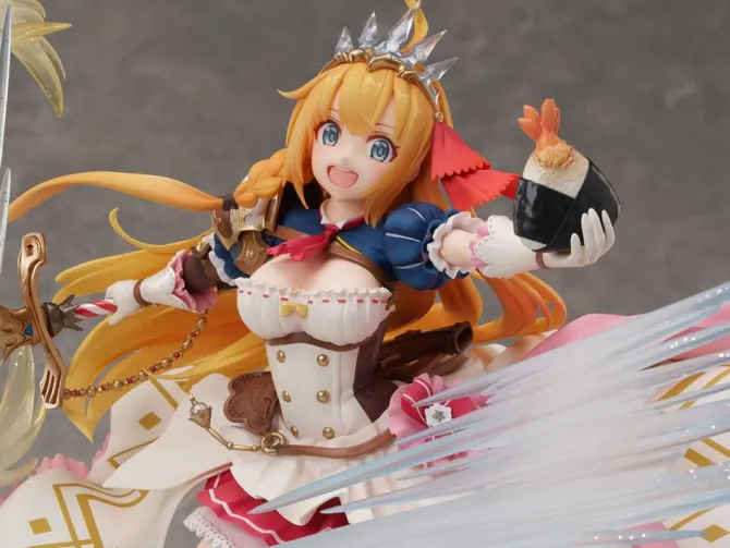 Princess Connect! Re:Dive - Pecorine 6 Statue: Furyu