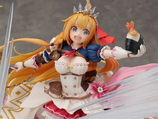 Princess Connect! Re:Dive - Pecorine 6 Statue: Furyu