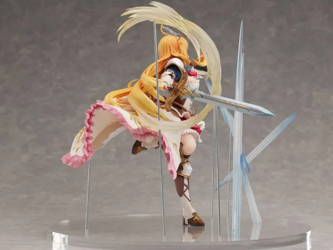 Princess Connect! Re:Dive - Pecorine 6 Statue: Furyu