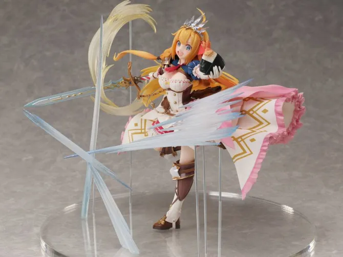 Princess Connect! Re:Dive - Pecorine 6 Statue: Furyu