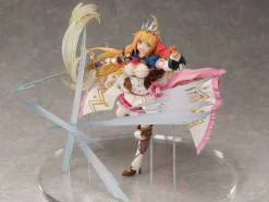 Princess Connect! Re:Dive - Pecorine 6 Statue: Furyu
