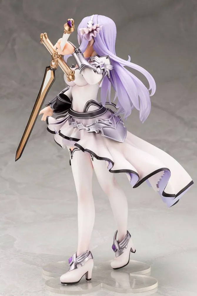 Princess Connect! Re:Dive - Shizuru Statue / Bonus Edition: Kotobukiya