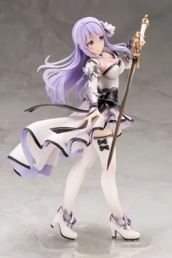 Princess Connect! Re:Dive - Shizuru Statue / Bonus Edition: Kotobukiya