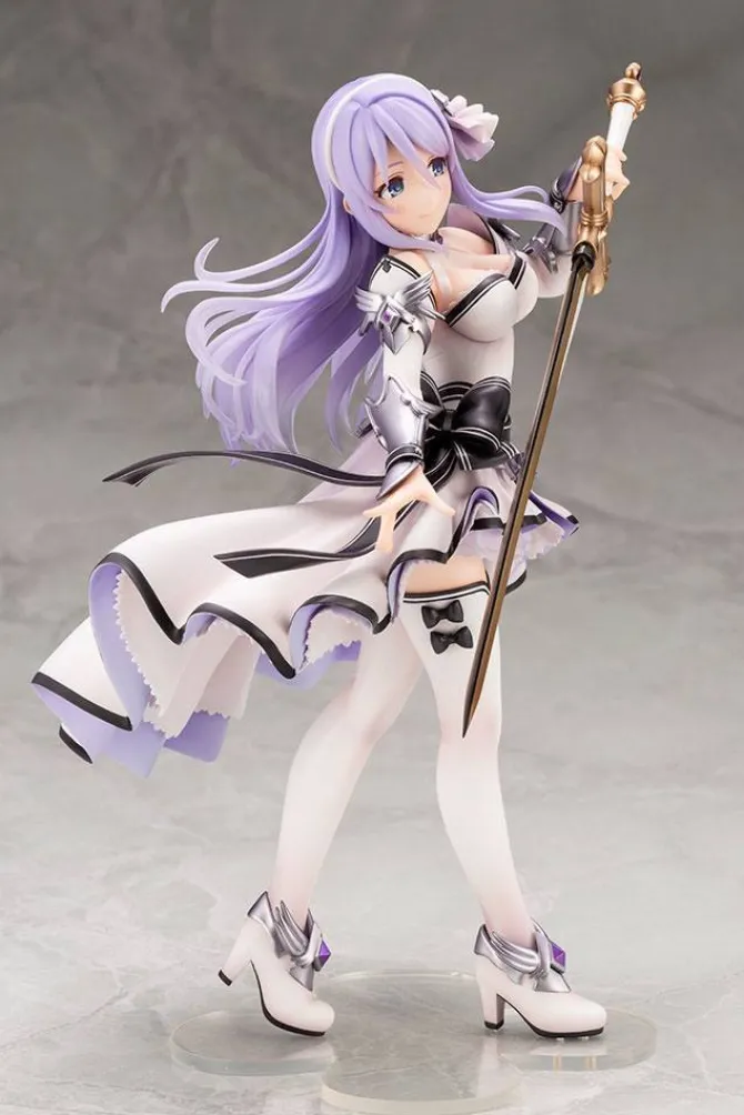 Princess Connect! Re:Dive - Shizuru Statue / Bonus Edition: Kotobukiya