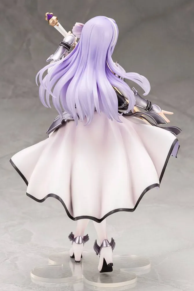 Princess Connect! Re:Dive - Shizuru Statue / Bonus Edition: Kotobukiya