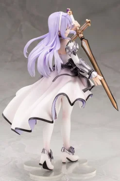 Princess Connect! Re:Dive - Shizuru Statue / Bonus Edition: Kotobukiya